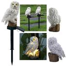 Coruja Luminaria Solar Enfeite Casa Jardim Quintal Decoraçao Iluminaçao Resistente Luz led Resistente Multiuso Coruja Luminaria Solar Enfeite Casa Jardim Quintal Decoraçao Iluminaçao Resistente Luz led Resistente Multiuso