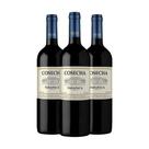 Cosecha Tarapacá Merlot 750 ml 3 Unidades