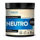 Cosmeceuta Creme Desodorante de Massagem 1Kg Neutro