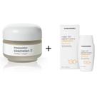 Cosmelan 2 + Protetor Solar Melan 130 Pigment Control