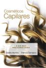 Cosméticos Capilares O Que Mais Precisamos Saber - Di Livros Editora Ltda