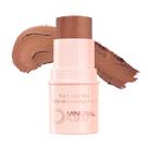 Cosmetics Mineral Fusion 3 em 1 Color Stick Magnetic 5mL