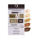 Cosmobeauty Filtro Solar Blur M FPS 75 Peles Manchadas 50g