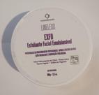 Cosmobeauty Lineless Exfo Esfoliante Facial Emulsionavel 100g