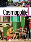 Cosmopolite 3 - Livre De L'Eleve Avec Dvd-ROM