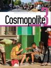 Cosmopolite 3 - livre de l'eleve + dvd-rom + parcours digital - HACHETTE FRANCE **