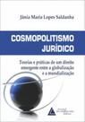 Cosmopolitismo juridico - LIVRARIA DO ADVOGADO