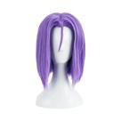 Cosplay Adulto Anime Equipe Rocket - Jessie, James & Kojirou - Fantasia Completa Halloween Cosplay Adulto Anime Equipe Rocket - Jessie, James & Kojirou - Fantasia Completa Halloween