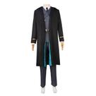 Cosplay Costume Blues Locks Isagis Yoichis Anime Dress Up