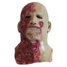 Cosplay Costume Props Rotten Face Mask Latex Demon Mask