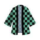 Cosplay De Anime Japonês Para Homens E Mulheres: Kimono Tanjiro Nezuko Kamado, Casaco Shinobu
