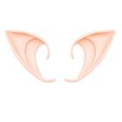 Cosplay Fairy Pixie Elf Ears GREAT & LUCKY Halloween Christmas