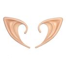 Cosplay Fairy Pixie Elf Ears Soft Pointed Ears Tips da Secaden