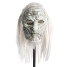 Cosplay Mask Games of Thrones White Ghost Night King Latex