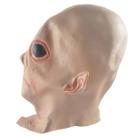 Cosplay Mask Headgear Horror Grimace Festive Dance Party