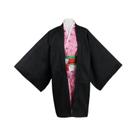 Cosplay Nezuko Kamado - Traje de Quimono Demon Slayer Kimetsu no Yaiba