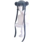 Cosplay Wig Blues Archives Kisakis Synthetic Hair 80cm