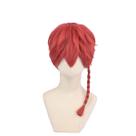 Cosplay Wig Blues Locks Ranzes Kuronas Anime Festa à Fantasia