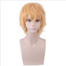 Cosplay Wig Bounds Hanakos Kuns Minamotos Terus Synthetic Hair Cosplay Wig Bounds Hanakos Kuns Minamotos Terus Synthetic Hair