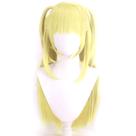 Cosplay Wig Deaths Notes: fantasia de festa de anime MisaMisa Cosplay Wig Deaths Notes: fantasia de festa de anime MisaMisa
