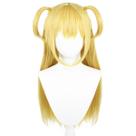 Cosplay Wig Deaths Notes: fantasia de festa de anime MisaMisa Cosplay Wig Deaths Notes: fantasia de festa de anime MisaMisa