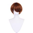 Cosplay Wig Deaths Notes Yagamis Lights Anime Short Hair
