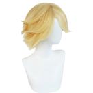 Cosplay Wig Hazbins Hotels Katies Krikeys Coquetéis Anime