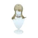 Cosplay Wig Identitys Sanrios Anime para fãs de festas à fantasia