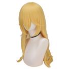 Cosplay Wig Littles Ponys Friendships is Magics Apples Jacks