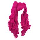 Cosplay Wig Littles Ponys Friendships is Magics Pinkamenas