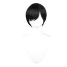 Cosplay Wig Mans Yoshidas Hirofumis Anime Chainsaws Cos