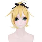 Cosplay Wig Re: ZERO Começando a vida em outro mundo Philip Cosplay Wig Re: ZERO Começando a vida em outro mundo Philip