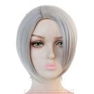 Cosplay Wig YUR on ICE Anime Victor para Halloween e festa