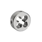 Cossinete 1/8 pol. unc diametro externo 2 pol.