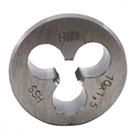 Cossinete Hss M.06 X 1.0 Cossinete Hss M.06 X 1.0