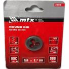 Cossinete M4 Aço Rápido 0,7" 770719 Mtx