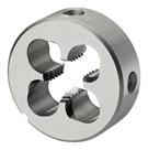 Cossinete manual aço liga ws rosca 1/2 unc 13fpp htom 30858 Cossinete manual aço liga ws rosca 1/2 unc 13fpp htom 30858