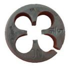 COSSINETE MANUAL AÇO RÁPIDO HSS 1 x 5/16 x 18 ROSCA UNC