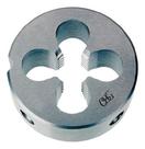 Cossinete Manual Hss M Osg M12x1,75mm S/ Peeling Din 223b
