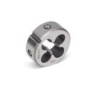 Cossinete Manual UNC 3/8'' - 16FPP 30mm (13,0044) - Rocast