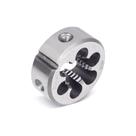 Cossinete Manual WS M M12 x 1.75 x 1 Polegada - 337,0028 - Rocast Cossinete Manual WS M M12 x 1.75 x 1 Polegada - 337,0028 - Rocast