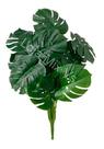 Costela De Adão Artificial Buquê 18 Folhas Alt 60 Cm