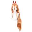 Costume Chainsaws Mans Power Anime Party Synthetic Cosplay