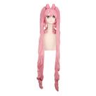 Costume Chibi Usa Sailor Moon Anime Party Synthetic Cosplay