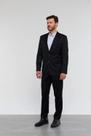 Costume delucca slim fit premium