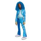 Costume Disguise Descendants Chloe Deluxe, tamanho infantil 4-6x