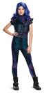Costume Disguise Mal Descendants 3 para meninas tamanho grande (10-12)