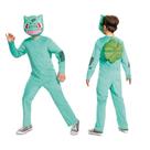 Costume Disguise Pokémon Bulbasaur para crianças tamanho pequeno (4-6)