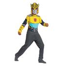 Costume Disguise Recycled Blend Bumblebee Transformers Kids Costume Disguise Recycled Blend Bumblebee Transformers Kids