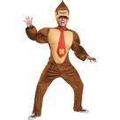 Costume Disguise Super Mario Donkey Kong Deluxe para homens